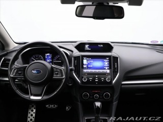 Subaru Impreza 1,6 i Aut. AWD Premium 1. 2017