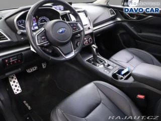 Subaru Impreza 1,6 i 4x4 Premium ser.kn 2017