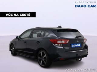 Subaru Impreza 1,6 i 4x4 Premium ser.kn 2017