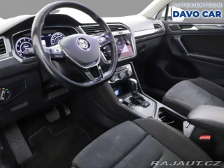 Volkswagen Tiguan 1,4 TSI DSG R-line matrix 2017