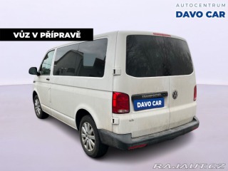 Volkswagen Transporter 2,0 TDI 110kW LED 8-Míst 2020