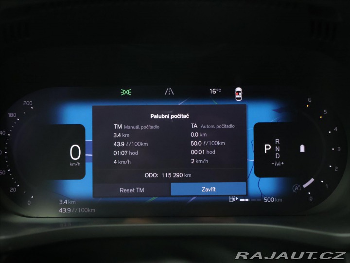 Volvo XC60 2,0 B4 145kW Aut. Momentu 2021