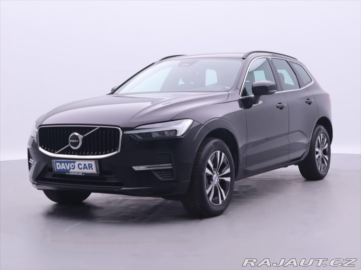 Volvo XC60 2,0 B4 145kW Aut. Momentu 2021