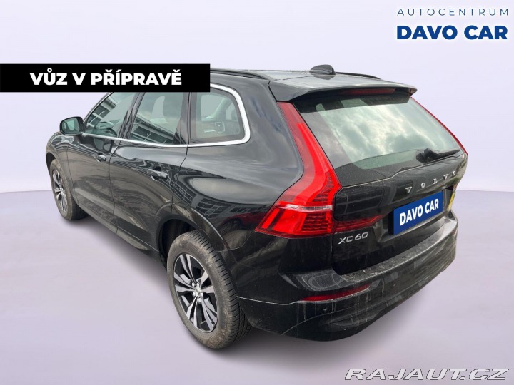 Volvo XC60 2,0 B4 145kW Momentum Aut 2021