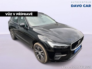 Volvo XC60 2,0 B4 145kW Momentum Aut 2021