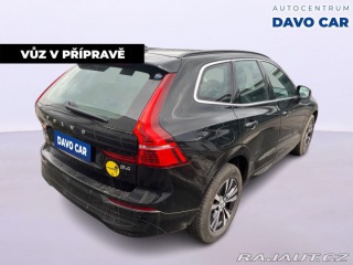 Volvo XC60 2,0 B4 145kW Momentum Aut 2021