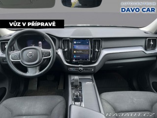 Volvo XC60 2,0 B4 145kW Momentum Aut 2021