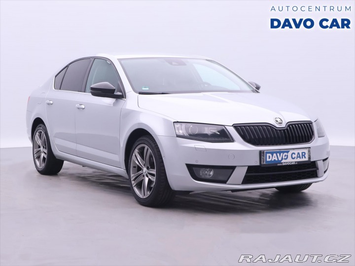Škoda Ostatní modely 1.4 TSI 103kW Xenon 2013