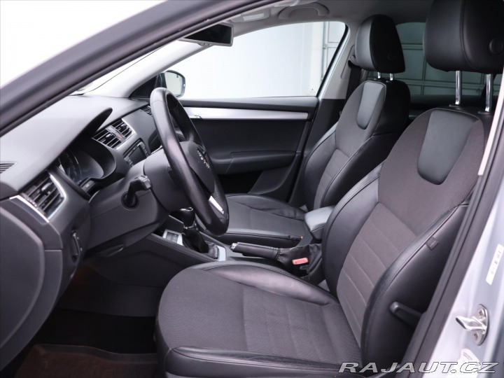 Škoda Ostatní modely 1.4 TSI 103kW Xenon 2013