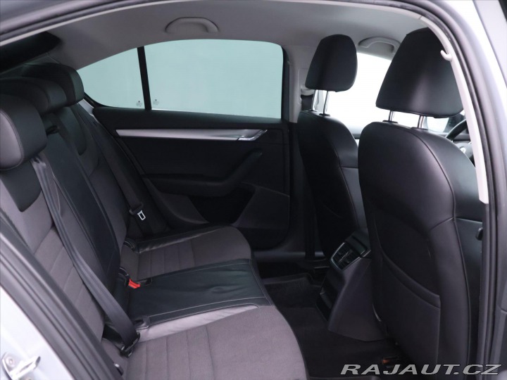 Škoda Ostatní modely 1.4 TSI 103kW Xenon 2013