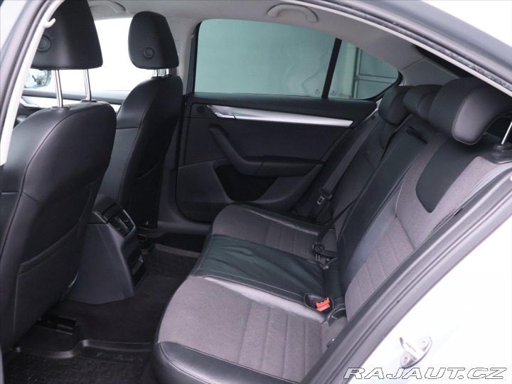 Škoda Ostatní modely 1.4 TSI 103kW Xenon 2013