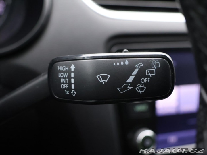 Škoda Ostatní modely 1.4 TSI 103kW Xenon 2013