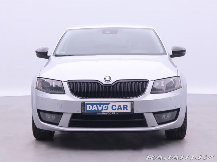 Škoda Ostatní modely 1.4 TSI 103kW Xenon 2013