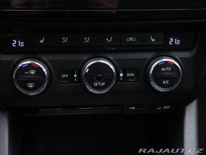 Škoda Ostatní modely 1.4 TSI 103kW Xenon 2013