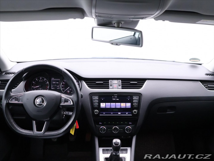 Škoda Ostatní modely 1.4 TSI 103kW Xenon 2013