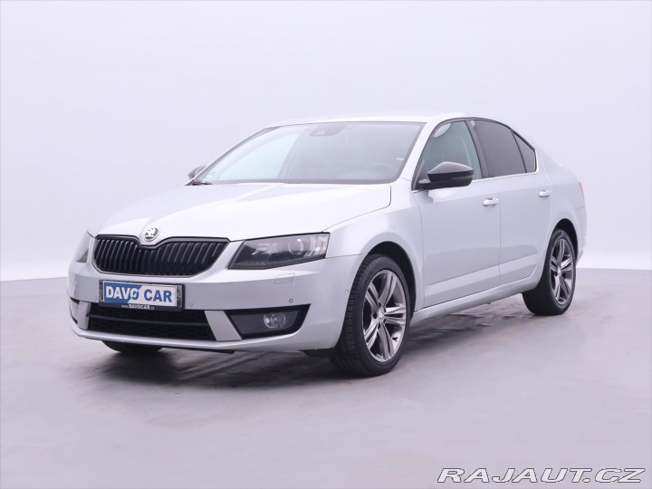 Škoda Ostatní modely 1.4 TSI 103kW Xenon 2013