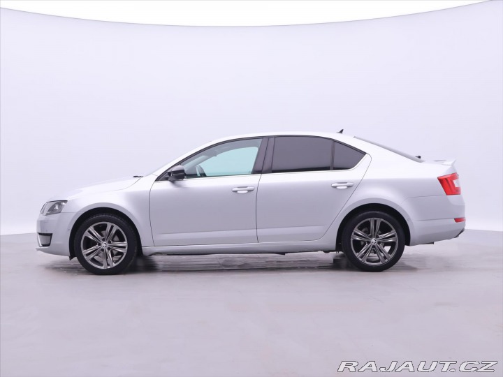 Škoda Ostatní modely 1.4 TSI 103kW Xenon 2013