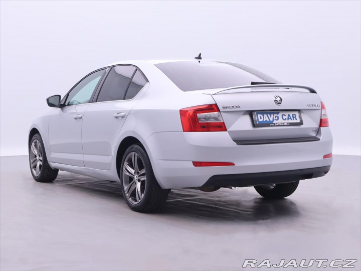 Škoda Ostatní modely 1.4 TSI 103kW Xenon 2013