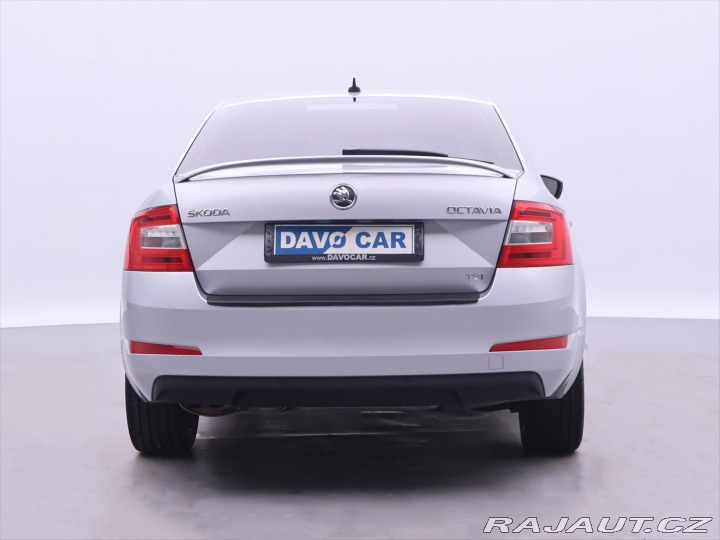 Škoda Ostatní modely 1.4 TSI 103kW Xenon 2013