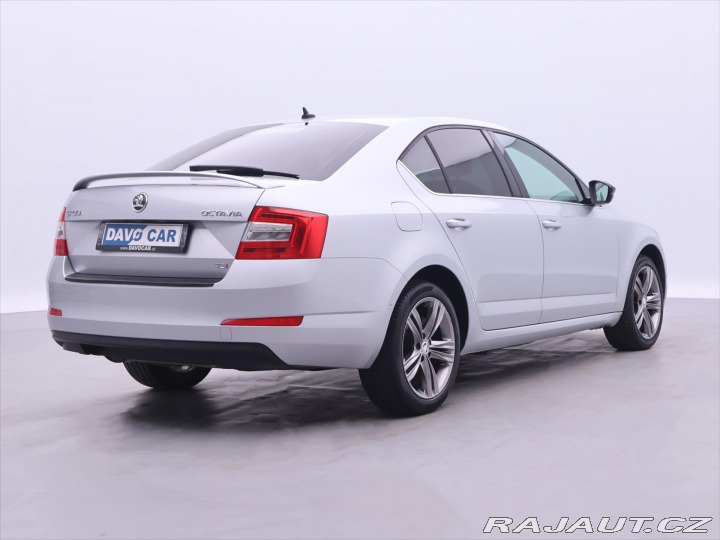 Škoda Ostatní modely 1.4 TSI 103kW Xenon 2013