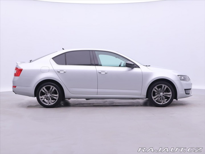 Škoda Ostatní modely 1.4 TSI 103kW Xenon 2013