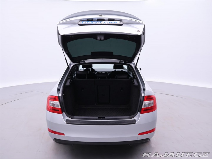 Škoda Ostatní modely 1.4 TSI 103kW Xenon 2013