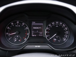 Škoda Ostatní modely 1.4 TSI 103kW Xenon 2013