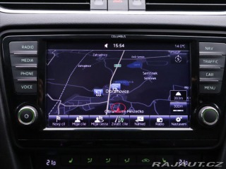 Škoda Ostatní modely 1.4 TSI 103kW Xenon 2013