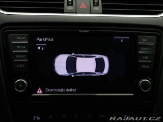 Škoda Ostatní modely 1.4 TSI 103kW Xenon 2013