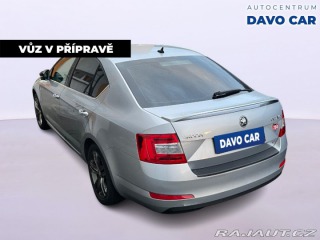 Škoda Octavia 1.4 TSI 103kW Xenon 2013
