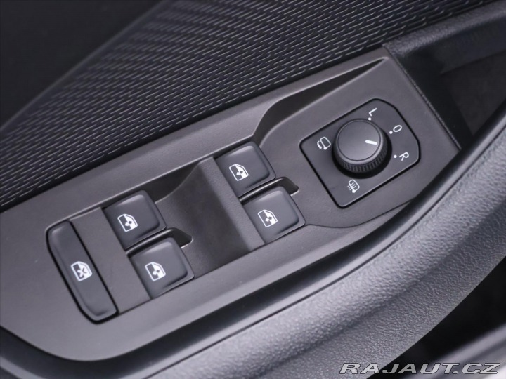 Škoda Octavia 2,0 TSI 140kW DSG 4x4 CZ 2022