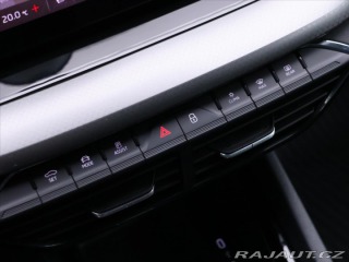 Škoda Octavia 2,0 TSI 140kW DSG 4x4 CZ 2022