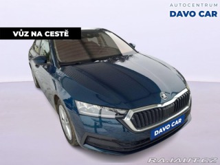 Škoda Octavia 2,0 TSI 140 kW 4x4 DSG DP 2022