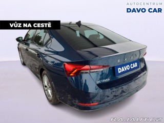 Škoda Octavia 2,0 TSI 140 kW 4x4 DSG DP 2022