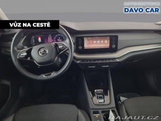 Škoda Octavia 2,0 TSI 140 kW 4x4 DSG DP 2022