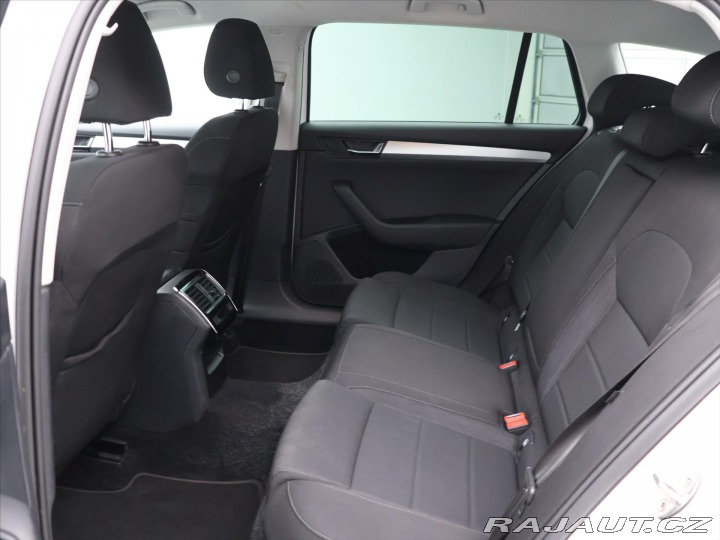 Škoda Superb 1,6 TDI Style 1.maj servi 2016