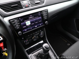 Škoda Superb 1,6 TDI Style 1.maj servi 2016