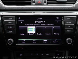 Škoda Superb 1,6 TDI Style 1.maj servi 2016