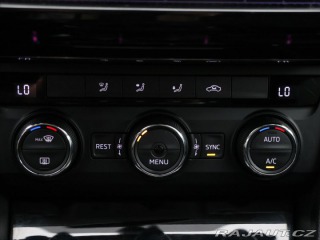 Škoda Superb 1,6 TDI Style 1.maj servi 2016