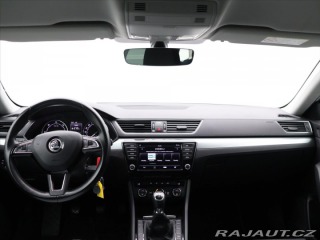 Škoda Superb 1,6 TDI Style 1.maj servi 2016