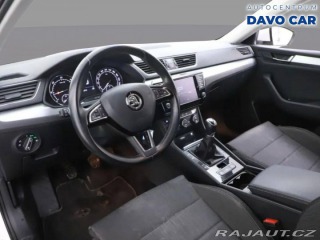 Škoda Superb 1,6 TDI Style 1.maj servi 2016