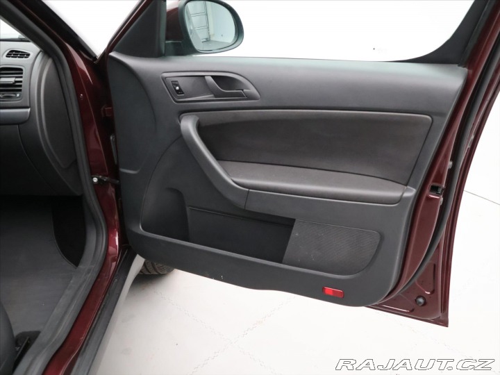 Škoda Yeti 1,2 TSI 77kW Klimatizace 2012