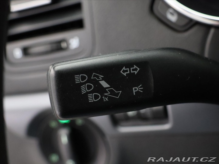 Škoda Yeti 1,2 TSI 77kW Klimatizace 2012