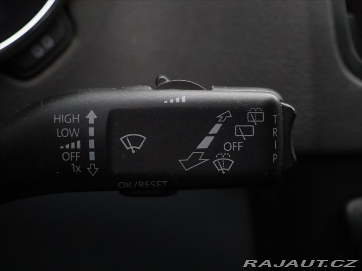 Škoda Yeti 1,2 TSI 77kW Klimatizace 2012