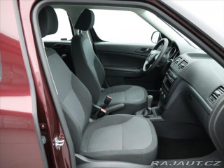 Škoda Yeti 1,2 TSI 77kW Klimatizace 2012