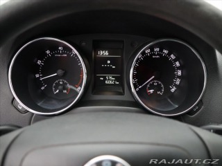 Škoda Yeti 1,2 TSI 77kW Klimatizace 2012