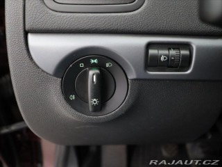 Škoda Yeti 1,2 TSI 77kW Klimatizace 2012