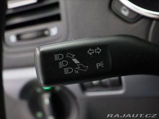 Škoda Yeti 1,2 TSI 77kW Klimatizace 2012