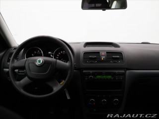 Škoda Yeti 1,2 TSI 77kW Klimatizace 2012