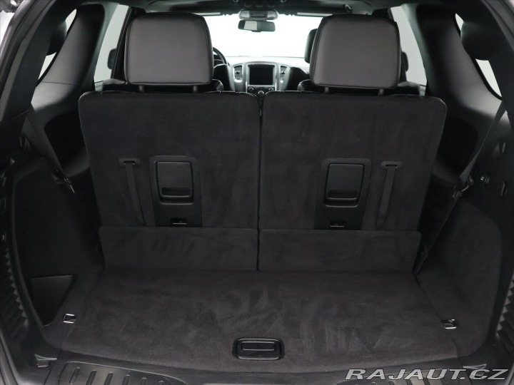 Dodge Durango 3,6 V6 216kW AWD Limited 2015